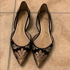 Sam Edelman flats
